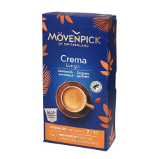 Kapsułki MÖVENPICK GREMA LUNGO