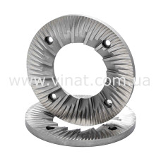 275702 - Жорна DITTING KR 1403 ø 140 мм