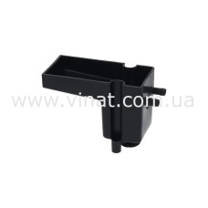 490120000 - Rynna ociekowa LA CIMBALI