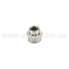 Фітинг ø 1/4"F-3/8"F
