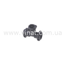Złącze T 90° V3 do rurki teflonowej ø 4 mm